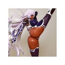 Anime Japan Wagaya No Liliana San Character Figure Model Collection -  Kichimall