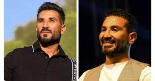 «سكوت سكوت، جت الملوك، قريبًا، جامعة ميوزك». Ahmed Saad Appears Differently And The Audience Asks Why Is He About To Remain A Worker Like This Archyde