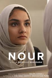 Nour (Short 2017)
