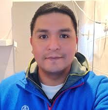 Convocatoria para especialista SIG! Más información aquí:  http://bit.ly/2D5OY8e