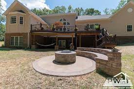 Images to spark new designs for your back patio. Paver Patio Design Ideas For 2020 Prince William Home Improvement