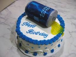 Learn how to make a super awesome beer cake in no time at all. 30th Birthday Cake 2013 Beer Cake Birthday Beer Cake Birthday Cakes For Men