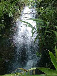 Lokasi ini sangat sempurna untuk dijadikan tempat beriadah seisi keluar kerana terdapat sungai, air terjun, kolam air. Destinasi Bajet Air Terjun Gua Kelam Perlis Indera Facebook