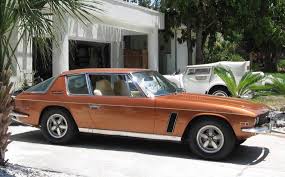 Image result for Tangerine 1974 Jensen