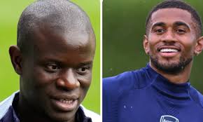 West Ham plan to accelerate transfer business with N'Golo Kante and Reiss  Nelson both targets