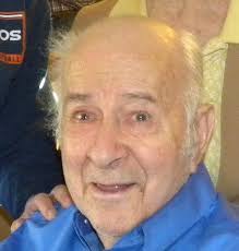 Obituary of Eugene Eisen