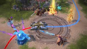 Best Heroes For Every Map In Heroes Of The Storm Hots Gamesmeta