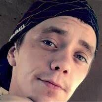 Jonathan Ryan Johnson Obituary