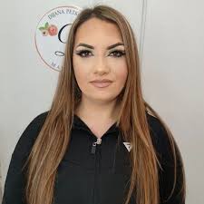 😊😍 #makeup #makupbyme #sminkanjealeksinac #sminkanje #alexandarcosmetics  #aleksinac #catricesrbija #sephora #sephorasrbija #kikomilano #kokobeauty  #aura #ardell #artdeco #nyxcosmetics