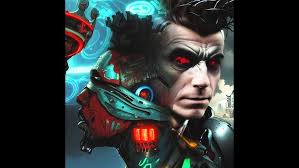 Through The Heartache