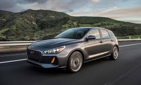 Looking for cars similar to the hyundai elantra. 2018 Hyundai Elantra Gt Hatchback Unveiled At Chicago Auto Show