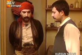 Van gençlik ve spor i̇l müdürülüğü gençlik haftası kutlama proğramı kapsamında ünlü sanatçı berdan mardin'i van'a getiriryor. Kursun Yarasi Tv Series 2003 Photo Gallery Imdb