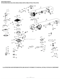 Here we had a kohler faucet that was stuck on so hard, it would not budge. Kohler Ch18 62644 18 Hp 13 4 Kw Parts Diagram For Air Intake Group 10 24 116 Ch18 750