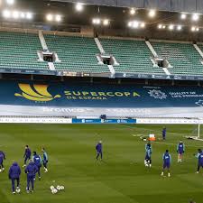 Campeón de la supercopa de. Fecha Y Hora En Guatemala Del Partido Real Sociedad Vs Barcelona Supercopa De Espana 2021