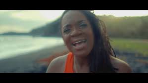 PETRAA NEVER BROKEN (OFFICIAL VIDEO)