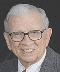 Robert Dudek Obituary (1931