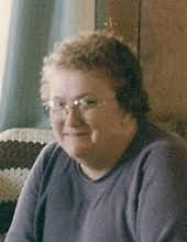 Obituary information for Sandra Irene Louise Little