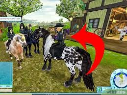 Star stable is a 3d online horse game for girls and boys of all ages. How To Play Star Stable 8 Steps With Pictures Wikihow
