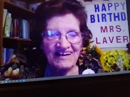 About Town by LaVern Johnson