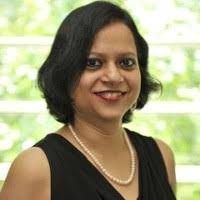 Dr. Barnali Ghosh, FICE