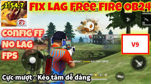 This hack works for ios, android and pc! HÆ°á»›ng Dáº«n Fix Lag Free Fire Ob24 1 54 7 Má»›i Nháº¥t Tá»'i Æ°u Giáº£m Lag Keo Tam MÆ°á»£t Cho May Yáº¿u Me Game Studio