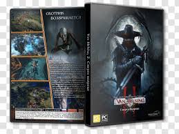 How to install the incredible adventures of van helsing game. The Incredible Adventures Of Van Helsing Film Torrent File Mechanics Action Toy Figures Transparent Png