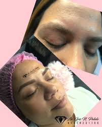 micropigmentation #microblading #nano