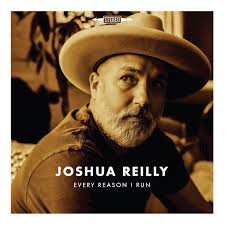Profile for Joshua Reilly
