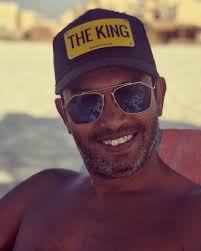 John Hutter The King