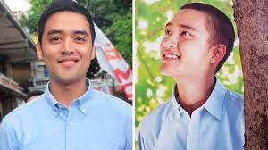 Ladies and gentlemen, we introduce vico sotto. Exo On Pep Ph