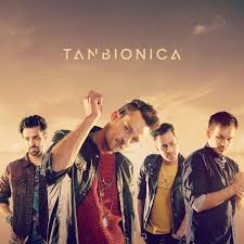 Tan biónica was a pop rock band from argentina. Tan Bionica Spotify