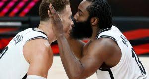 High quality hd pictures wallpapers. James Harden Stars As Brooklyn Nets Beat Portland Trail Blazers