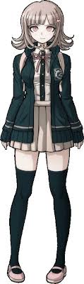 We did not find results for: Chiaki Nanami Mikan Tsumiki Smiling Sprites Album On Imgur