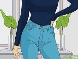 How To Take Care Of Your Jeans: 9 Steps (With Pictures) - Wikihow