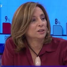 Mónica Bottero ofrecerá una charla