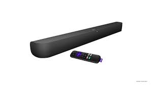 Don't forget about the audio. How To Connect Soundbar To Roku Tv