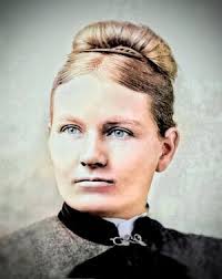 Emma Ellen (Larson) Smith (1863-1943)