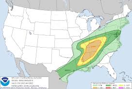 Says For The Little Rock Metro Central Arkansas Scattered Pm Showers Thunderstorms 1 Or 2 Strong To Severe Wit Severe Weather Severe Storms Thunderstorms