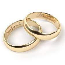 Pin By Weddingrings On Wedding Engagement Rings Couple Gold Wedding Rings Wedding Rings