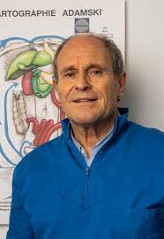 Frank Laporte-Adamski