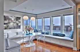 Canglong acrylic ghost chairs with crystal clear seat,modern dining chairs plastic shell accent side chairs for kitchen, dining, living, guest, bed room, set of 4, transparent 4.6 out of 5 stars 17 $229.00 $ 229. Modern Dining Table Chairs For Stylish Contemporary Homes