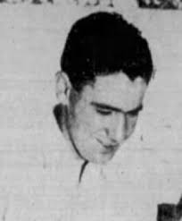 PO2 VICTOR FREDERICK RADZINSKI