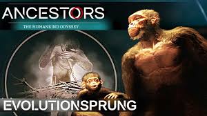 Ancestors is an open world survival game by @panachedgames where you explore, expand, and evolve. Ancestors Sprung Der Evolution Ancestors The Humankind Odyssey Deutsch German Gameplay 16 Youtube