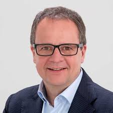 Dipl.-Ing. Univ. Roland Sauter