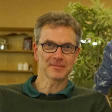 Robin Frith Email & Phone Number