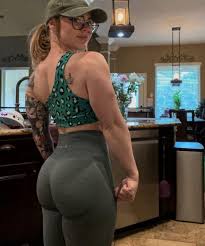 Ayshia Schisel Nude Leaked Onlyfans Photo 15 Free Online | CelebExposed