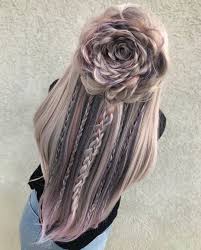 Gorgeous french braid for long hair. 10 Amazing Braided Hairstyles For Long Hair 2021