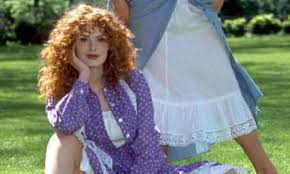Want to discover art related to redpurplehair? Laura Ashley Blooms Again As Retailer Reports 18 8m Annual Profits Laura Ashley The Guardian