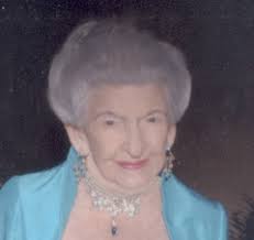 Obituary for Gertrude Rose (McCarron) Matthews