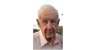 William Bentz Obituary (2016)